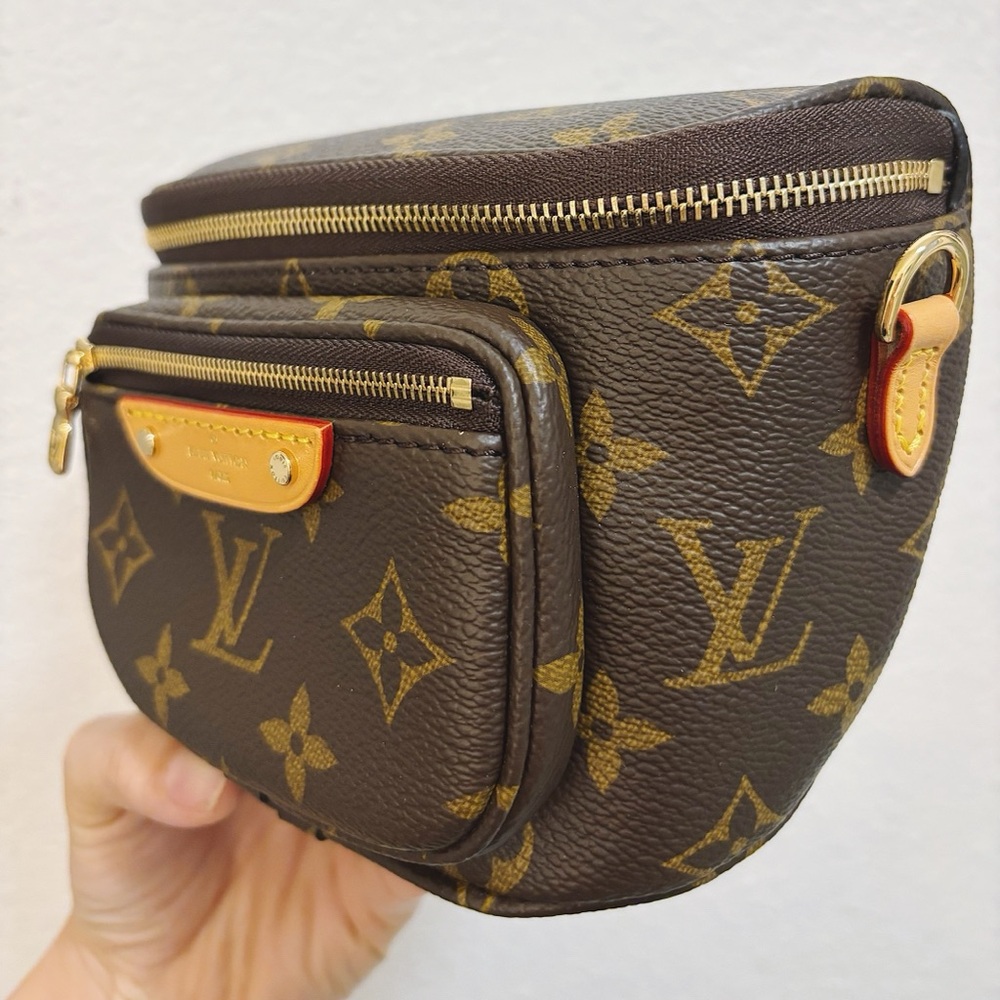 Louis Vuitton Mini Bumbag